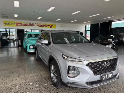 2018 Hyundai Santa Fe Elite Wagon TM MY19 for sale in Traralgon